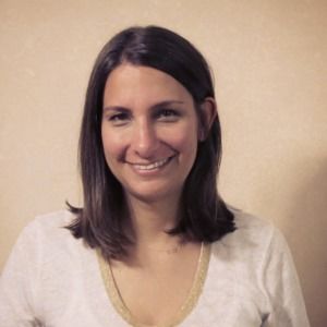 Meet your Posher, Jill